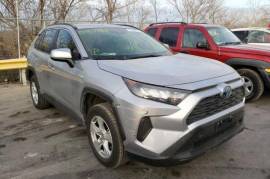 Toyota, RAV4