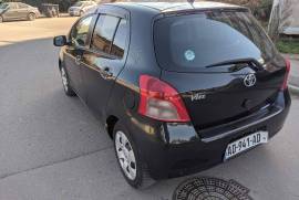 Toyota, Vitz