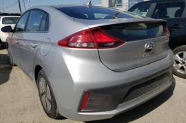Hyundai, Ioniq