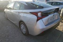 Toyota, Prius