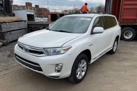 Toyota, Highlander