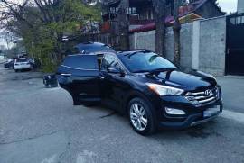 Hyundai, Santa Fe