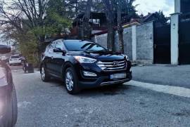 Hyundai, Santa Fe