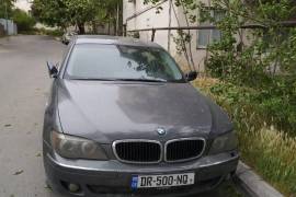 BMW, 7 Series, 750i xDrive