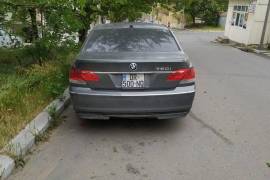 BMW, 7 Series, 750i xDrive