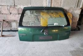 Автозапчасти, части двигателя, Крышка топливного бака, OPEL 