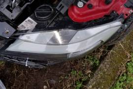 ავტონაწილები, ფარები და ნათურები, წინა ფარები, BMW 