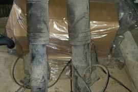 ავტონაწილები, დაკიდების სისტემა და მართვის მექანიზმი, სხვა, BMW 