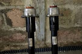 ავტონაწილები, დაკიდების სისტემა და მართვის მექანიზმი, სხვა, BMW 