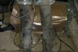 ავტონაწილები, დაკიდების სისტემა და მართვის მექანიზმი, სხვა, BMW 