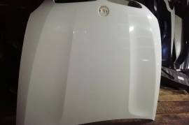 ავტონაწილები, ძარის ნაწილები, კაპოტი, BMW 