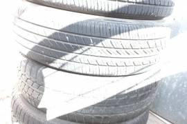 ავტონაწილები, დისკები და საბურავები, საბურავები