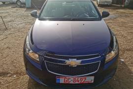 Chevrolet, Cruze