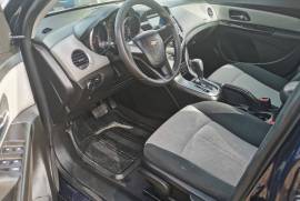 Chevrolet, Cruze