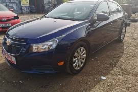Chevrolet, Cruze