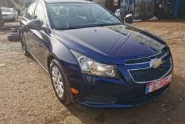 Chevrolet, Cruze