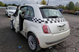 Fiat, 500
