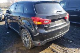 Mitsubishi, Outlander