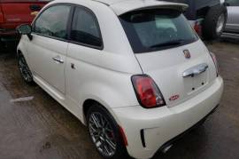 Fiat , 500