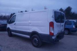 Ford, Transit