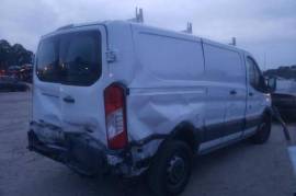 Ford, Transit