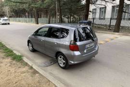 Honda, Fit