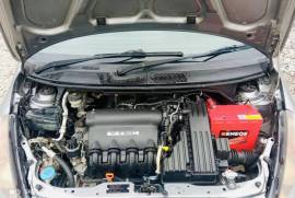 Honda, Fit