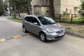 Honda, Fit