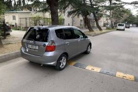 Honda, Fit