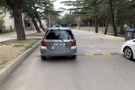 Honda, Fit