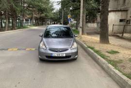 Honda, Fit