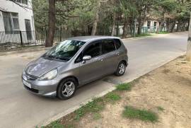 Honda, Fit