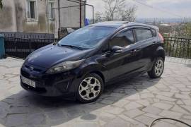 Ford, Fiesta