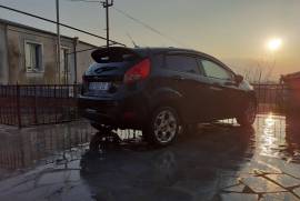 Ford, Fiesta