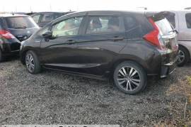 Honda, Fit