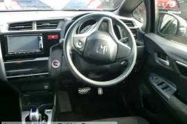 Honda, Fit
