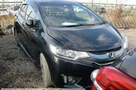 Honda, Fit