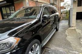 Mercedes-Benz, GL-Class, GL 450