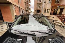 Mercedes-Benz, GL-Class, GL 450