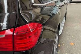 Mercedes-Benz, GL-Class, GL 450