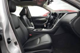 Infiniti, Q series, Q50