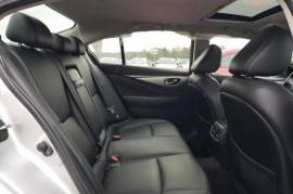 Infiniti, Q series, Q50