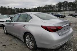 Infiniti, Q series, Q50