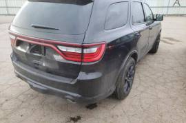 Dodge, Durango