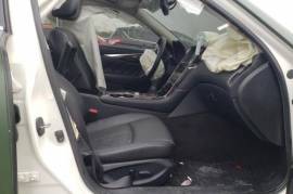 Infiniti, Q series, Q50