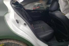 Infiniti, Q series, Q50