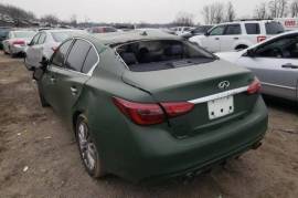 Infiniti, Q series, Q50