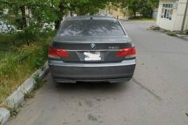 BMW, 7 Series, 750i xDrive