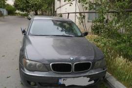 BMW, 7 Series, 750i xDrive