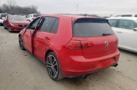 Volkswagen, GTI